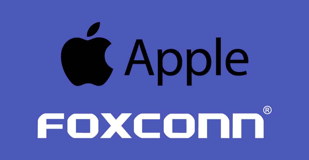 Trabalhadores da Foxconn protestam contra salários e bloqueios na fábrica do iPhone na China