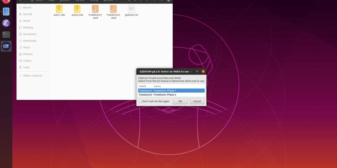como-instalar-o-gzdoom-uma-porta-de-entrada-para-jogos-doom-no-ubuntu-linux-mint-fedora-debian