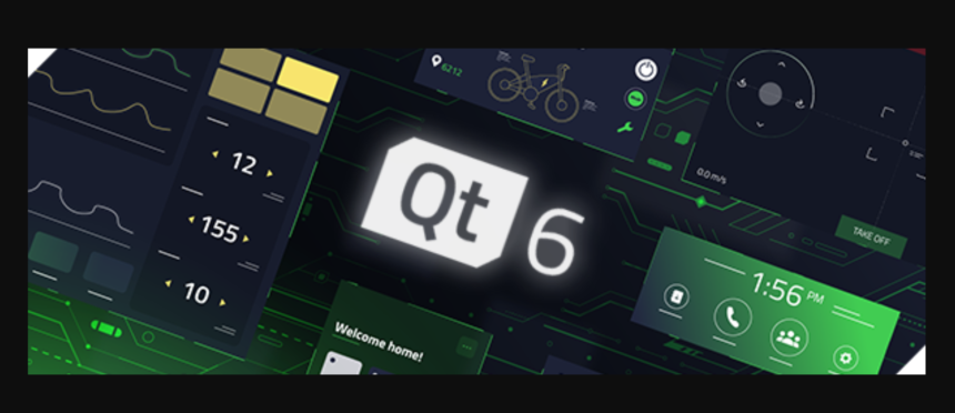 Qt Group lança o Qt Insight