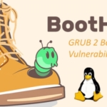 GRUB 2.06 lançado com correções de BootHole e suporte a volume criptografado LUKS2