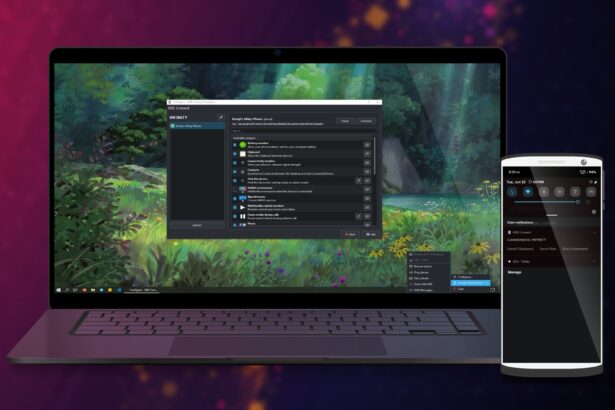 KDE Connect ganha versão oficial para Windows