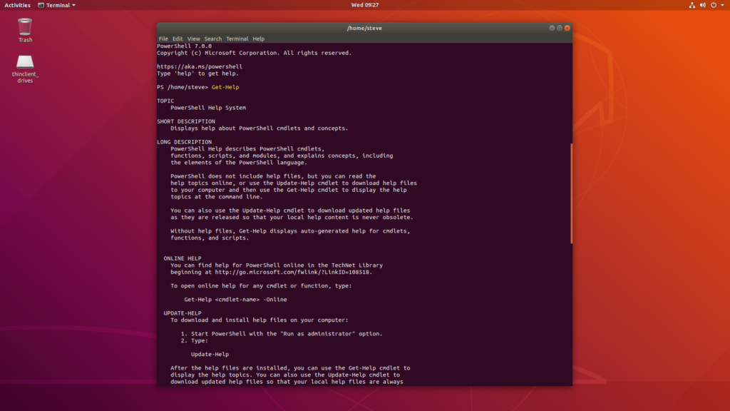 como-instalar-o-powershell-uma-plataforma-de-automacao-no-ubuntu-linux-mint-fedora-debian