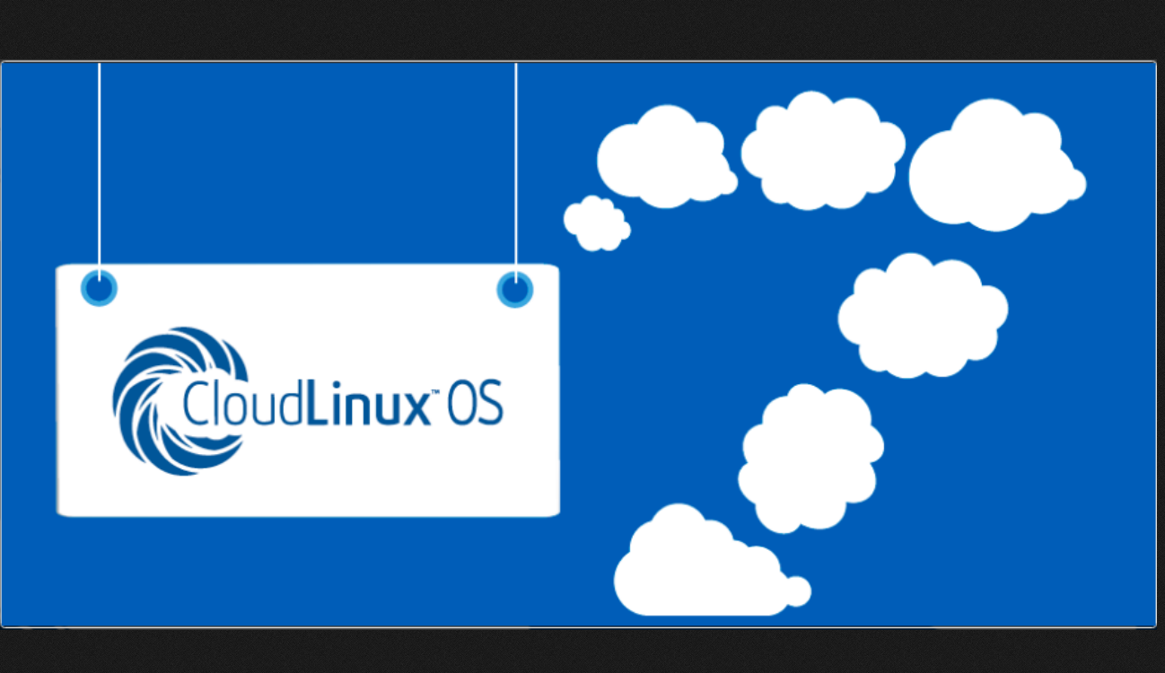 CloudLinux oferecerá quatro anos de suporte para usuários CentOS 8 abandonados pela Red Hat