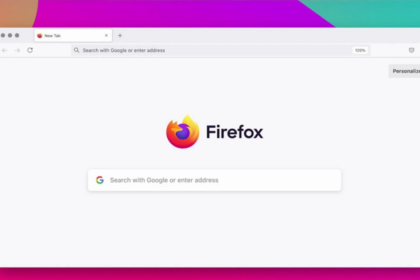 Firefox 89.0.1 melhora desempenho do WebRender e corrige barras de rolagem em temas GTK