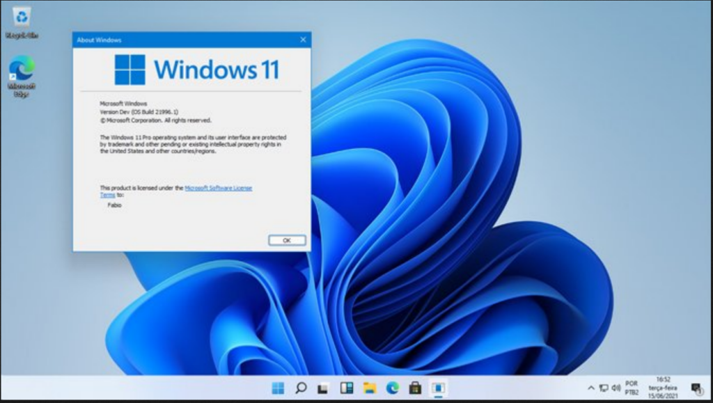 Microsoft anuncia o Windows 11 e promete melhorias importantes para jogos