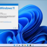 Microsoft transfere Windows Insiders no Dev Channel para uma nova versão do Windows 11