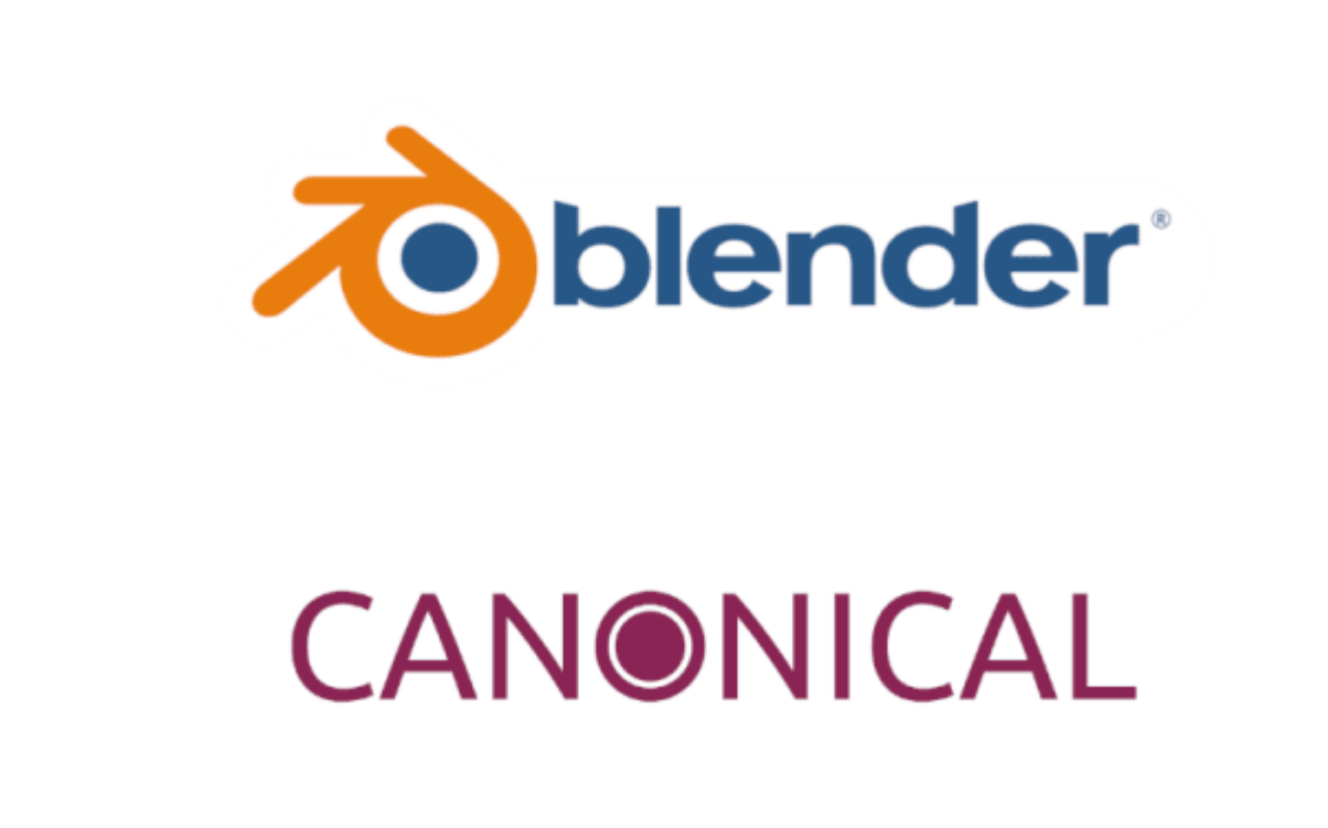 Canonical firma parceria com Blender para dar suporte pago a versão LTS do programa