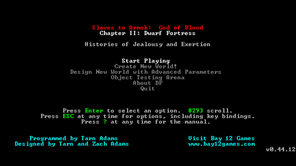 como-instalar-o-dwarf-fortress-classic-um-jogo-de-fantasia-no-ubuntu-linux-mint-fedora-debian