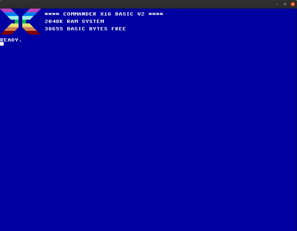 como-instalar-o-commander-x16-emulator-um-emulador-para-o-commander-x16-no-ubuntu-linux-mint-fedora-debian