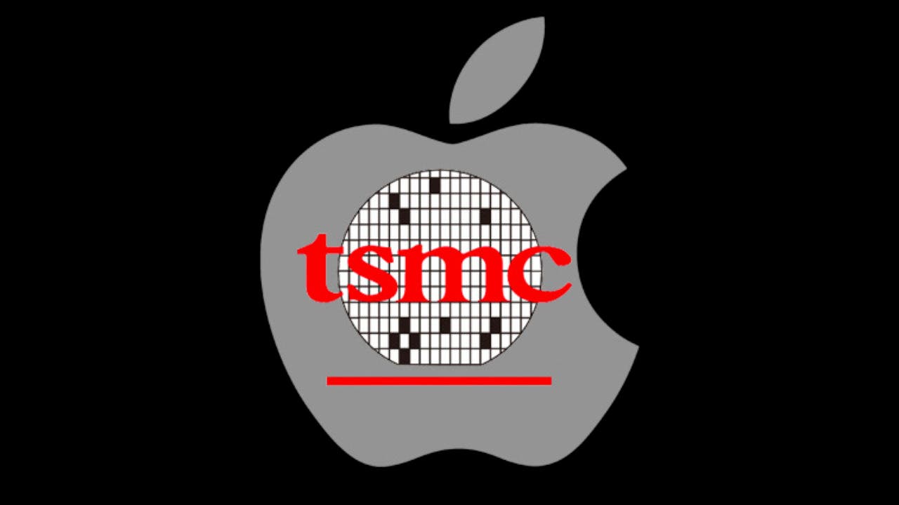 Apple aparentemente aceita aumento de preço proposto pela TSMC