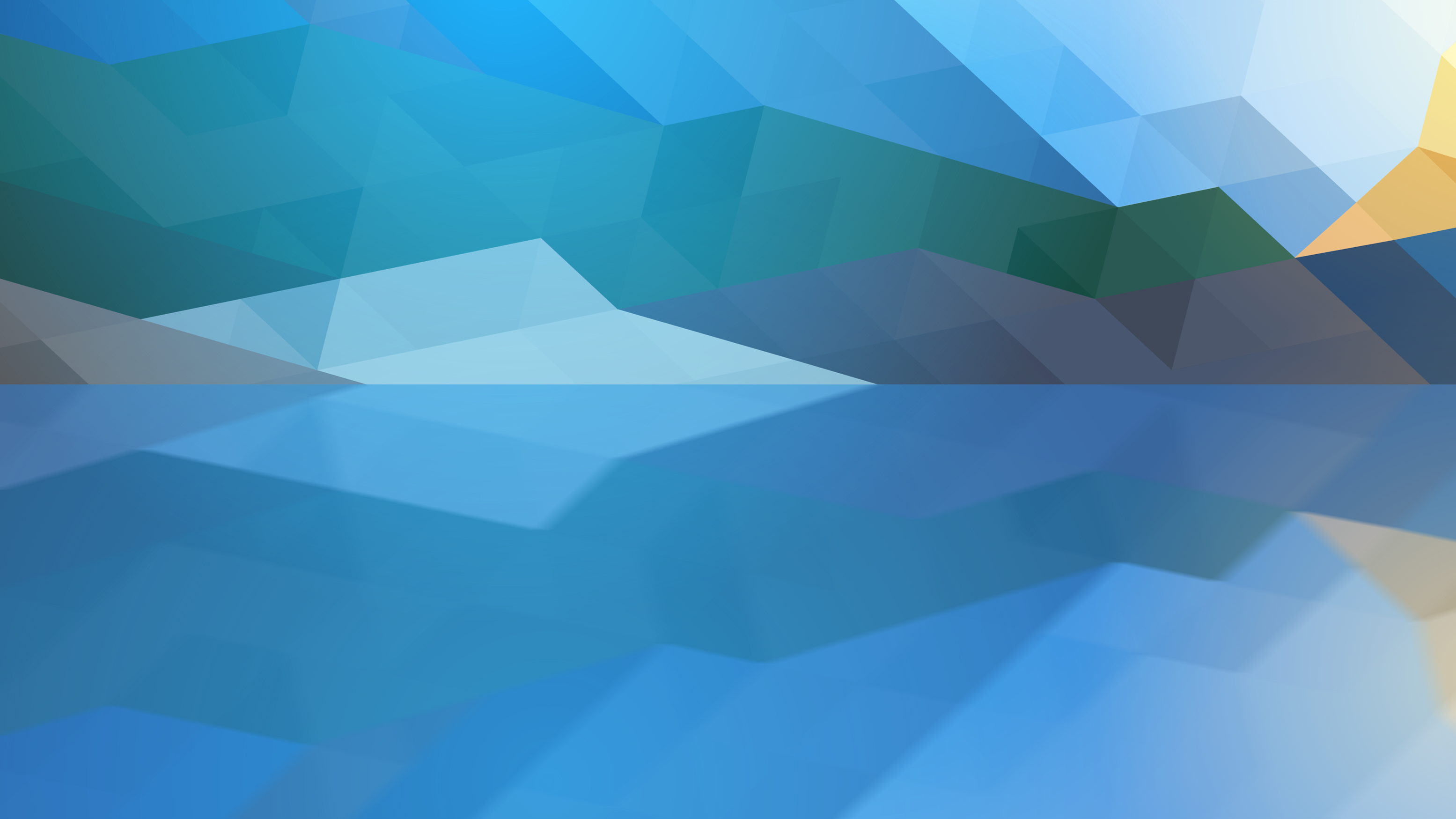 KDE Frameworks 5.83 tem mais de 200 alterações