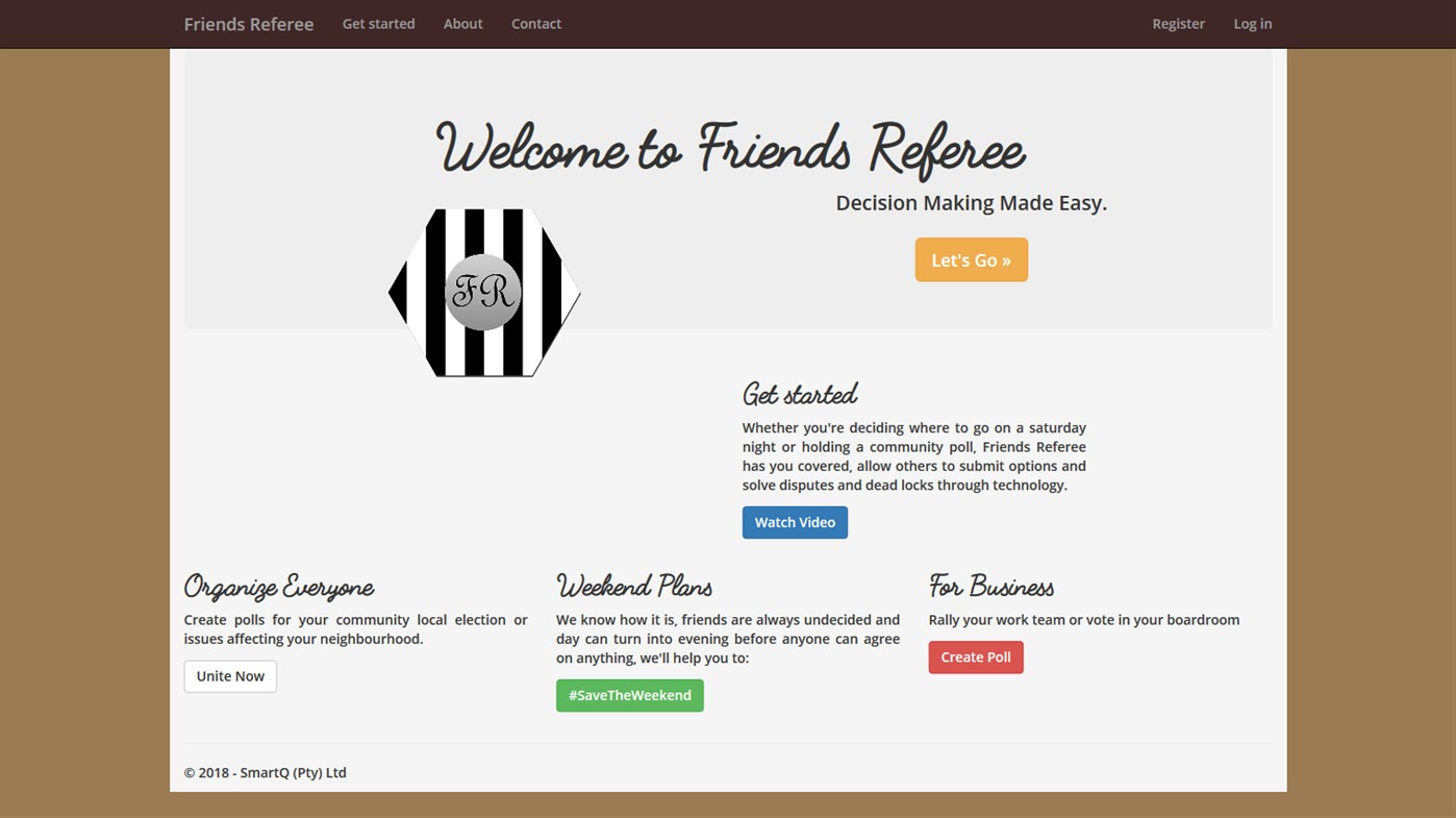 como-instalar-o-friends-referee-um-app-para-ajudar-na-tomada-de-decisoes-e-resolver-conflitos-em-grupos-no-ubuntu-linux-mint-fedora-debian