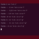 como-instalar-o-fields-uma-ferramenta-cli-para-analisar-texto-colunar-no-ubuntu-linux-mint-fedora-debian