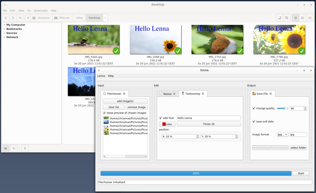 como-instalar-o-lenna-um-conversor-de-imagens-no-ubuntu-linux-mint-fedora-debian