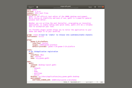 como-instalar-o-text-editor-um-editor-de-texto-no-ubuntu-linux-mint-fedora-debian