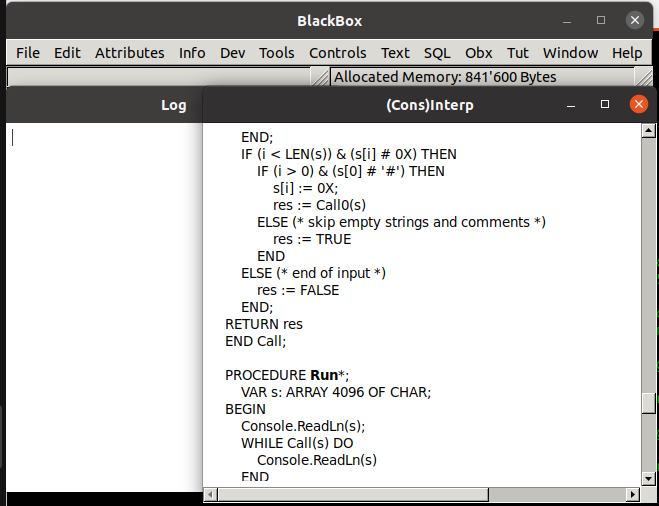 como-instalar-o-blackbox-component-pascal-builder-um-ide-de-codigo-aberto-no-ubuntu-linux-mint-fedora-debian