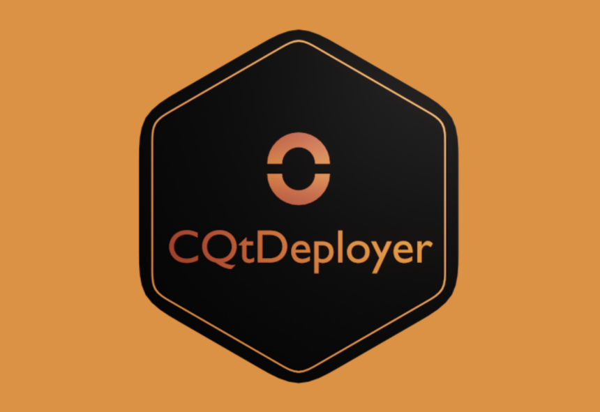 como-instalar-o-cqt-deployer-um-aplicativo-de-console-para-distribuir-qt-libs-no-ubuntu-linux-mint-fedora-debian