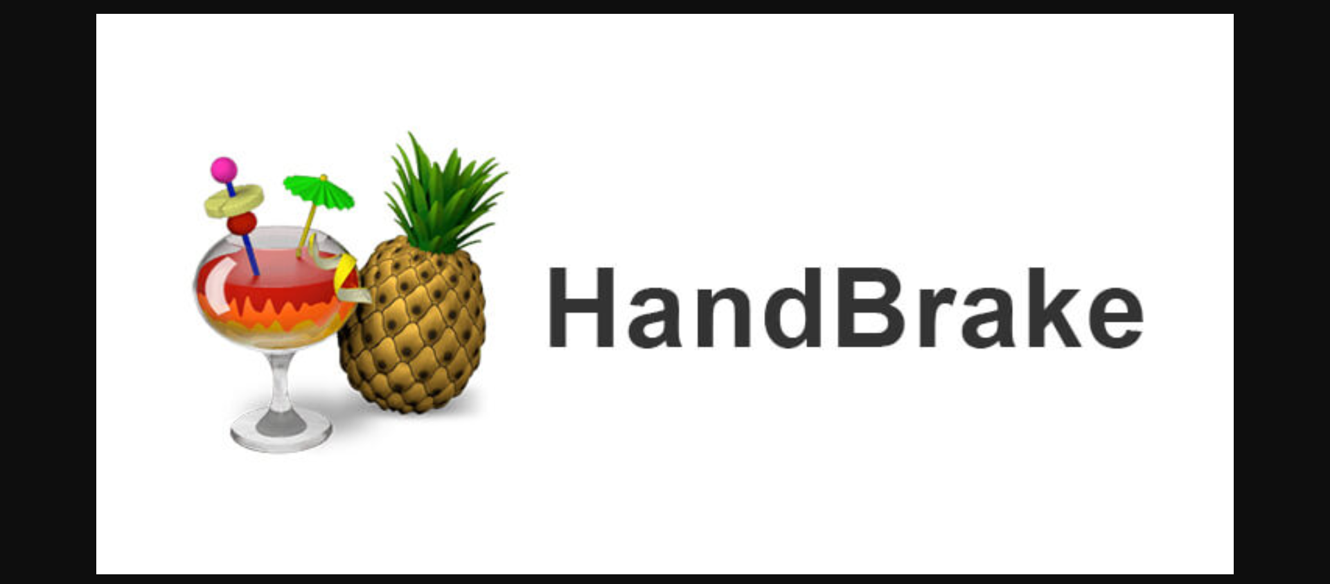 HandBrake 1.4 adiciona suporte para novas  codificações