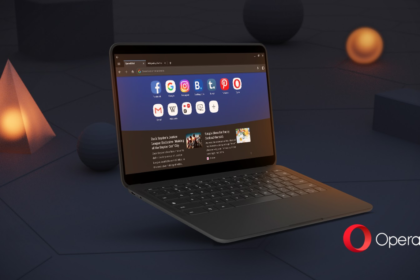 Opera é o primeiro navegador independente totalmente otimizado para Chromebooks
