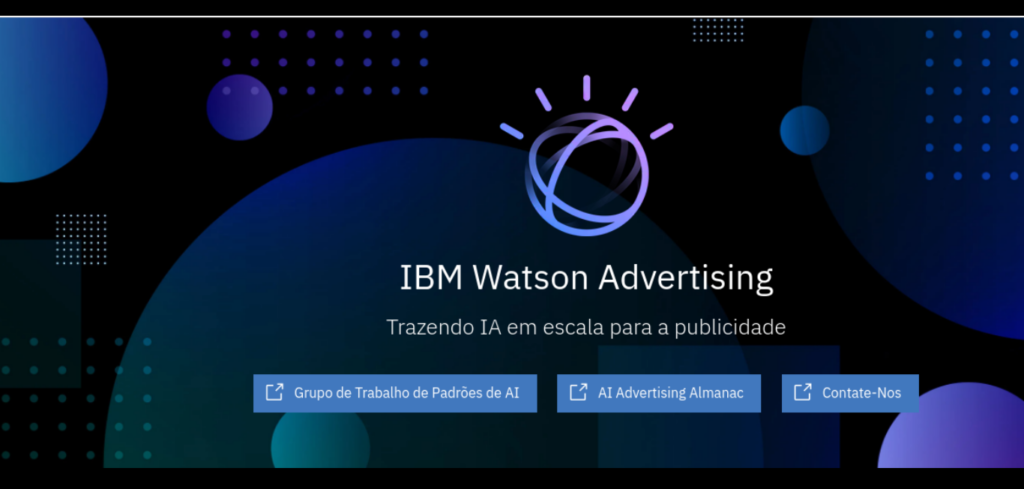 IBM Watson Advertising vai explorar o papel da inteligência artificial na detecção e mitigação do preconceito na publicidade
