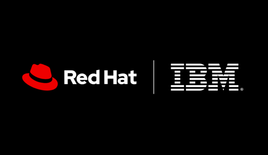 IBM dá mais um passo rumo ao processo de fusão com a Red Hat