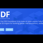 Linux Foundation cria a Open 3D Foundation