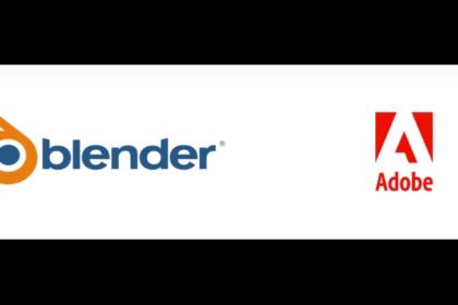 Adobe junta-se ao Blender Development Fund