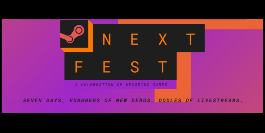 Steam NSteam Deck muda forma de instalação do Firefoxext Fest diz ter aumentado procura por jogos em até 421% na maioria dos títulos