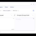 Startpage lança o Private Language Translator, alternativa ao Google Tradutor e com foco na privacidade