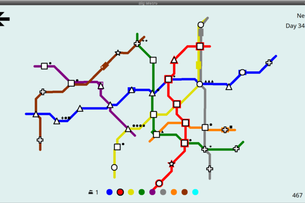 como-instalar-o-big-metro-um-jogo-de-construcao-de-metro-no-ubuntu-linux-mint-fedora-debian