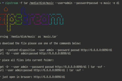 como-instalar-o-zipstream-um-aplicativo-para-compartilhar-arquivos-e-diretorios-na-rede-no-ubuntu-linux-mint-fedora-debian