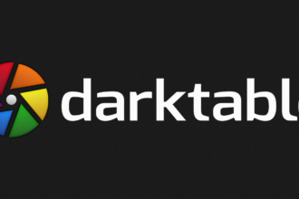 Lançado o editor de imagens de código aberto Darktable 4.6
