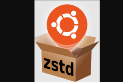 Zstd 1.5.5 chega com correção de corrupção e desempenho aprimorado