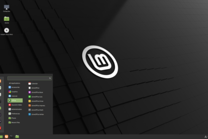 Linux Mint 20.2 lançado com Cinnamon 5.0