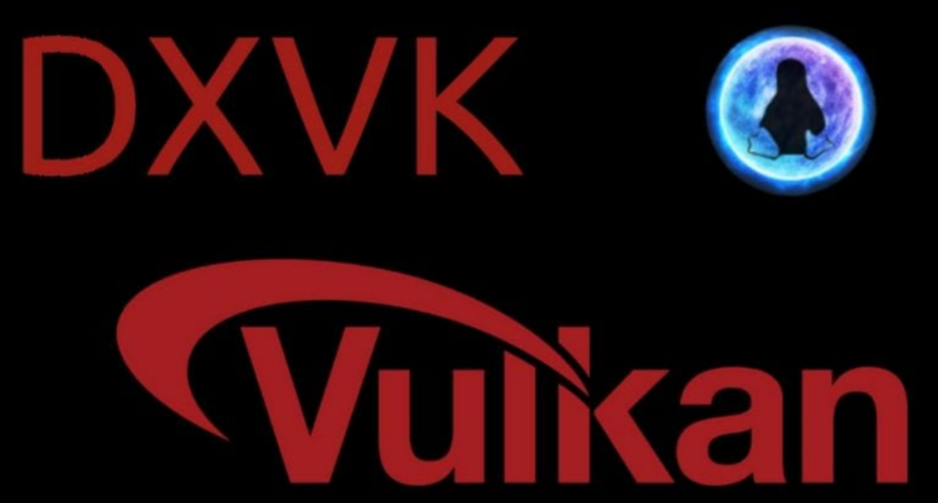 DXVK 1.10.1 lançado com suporte para recursos compartilhados