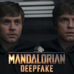 Disney e Lucasfilm contratam youtuber que tentou melhorar 'The Mandalorian' com deepfakes