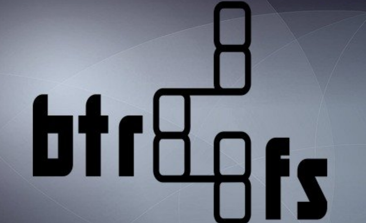 Btrfs terá algumas melhorias com o Linux 5.19