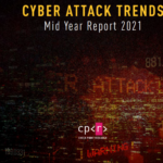 Relatório de Segurança mostra aumento de 29% nos ciberataques contra organizações em todo o mundo