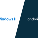 Microsoft anuncia o Windows Subsystem for Android