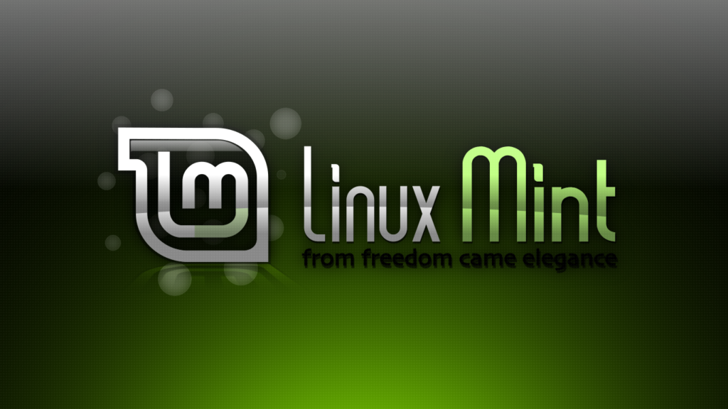 Linux Mint prepara pequenos ajustes para sua interface de usuário