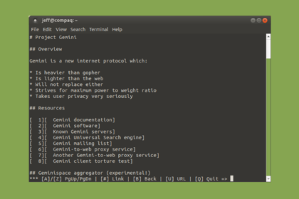 como-instalar-o-lr-87-um-cliente-gemini-no-ubuntu-linux-mint-fedora-debian