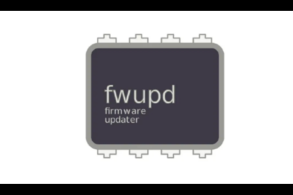 Fwupd 1.9.16 adiciona suporte para mais docks USB & dispositivos Qualcomm