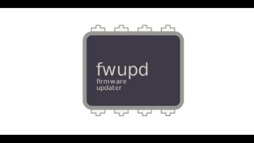 Fwupd 1.9.11 lançado com suporte para novos dispositivos USB Algoltek e Luxshare
