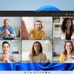 Microsoft lança atualização do Windows 11 com Chat do Microsoft Teams
