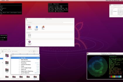 Distribuição Linux UnityX Rolling permite experimentar as novidades do ambiente Unity 10