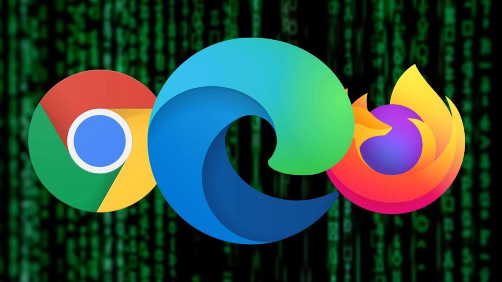 Firefox supera o Chrome em desempenho