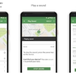 Android terá sistema de localização colaborativo para dispositivos perdidos