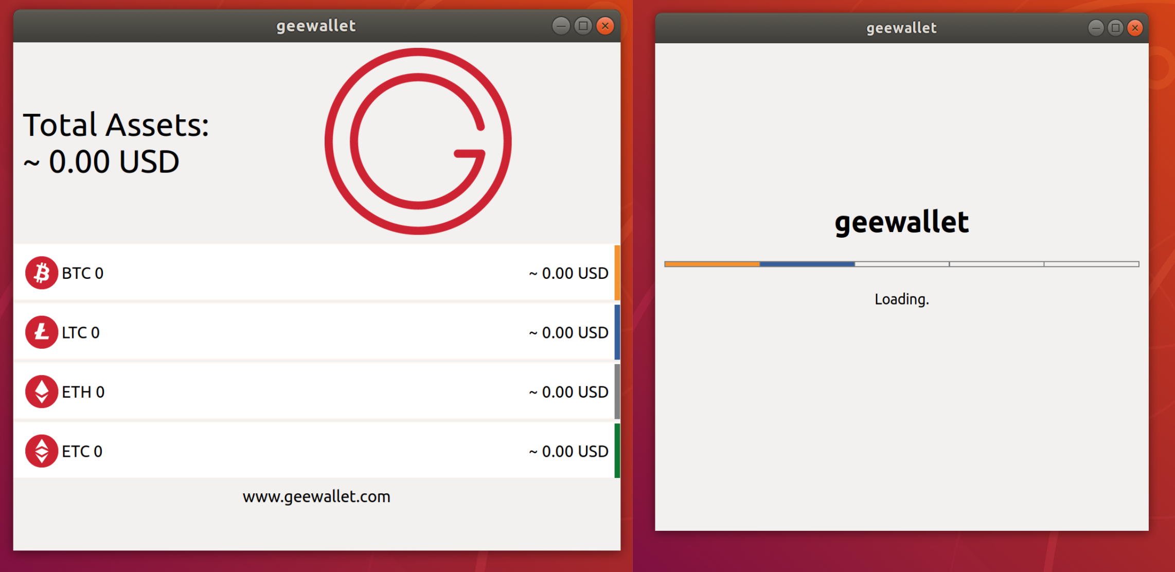como-instalar-o-geewallet-uma-carteira-de-criptomoeda-no-ubuntu-linux-mint-fedora-debian