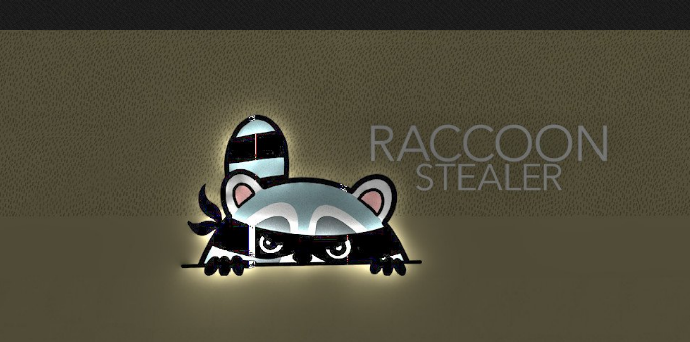 Malware Raccoon Stealer se espalha por software pirata para roubar criptomoedas