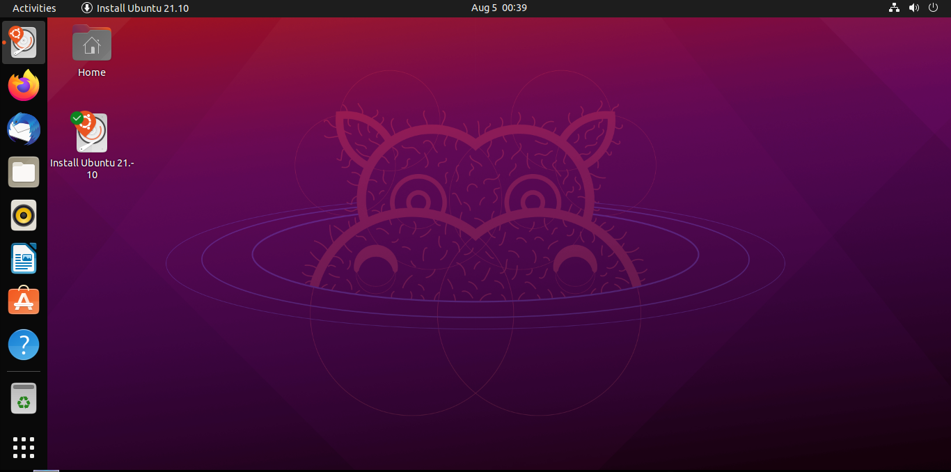 Novo instalador de desktop do Ubuntu já está disponível para teste